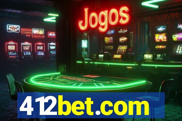 412bet.com