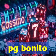 pg bonito