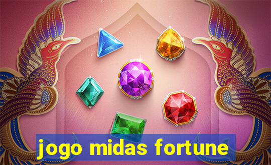 jogo midas fortune