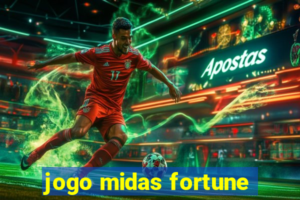 jogo midas fortune