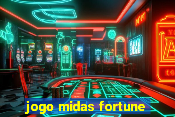 jogo midas fortune