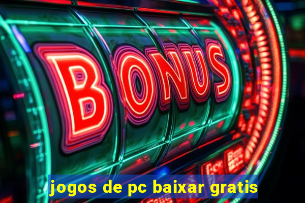 jogos de pc baixar gratis