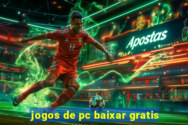 jogos de pc baixar gratis