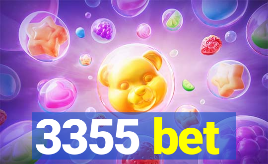 3355 bet