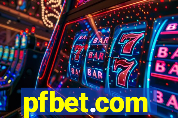 pfbet.com