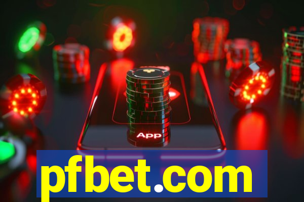 pfbet.com