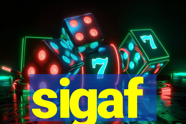 sigaf