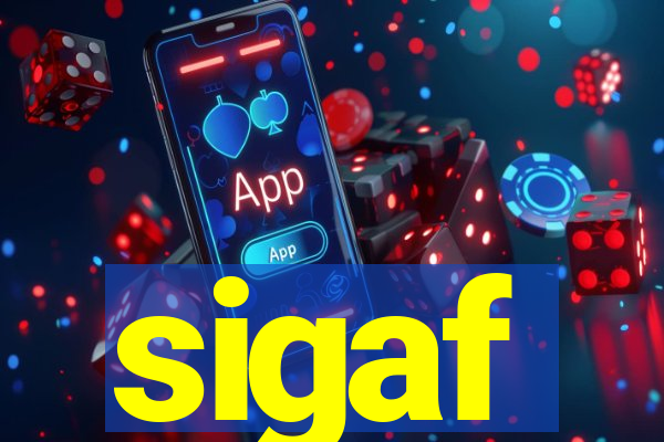 sigaf