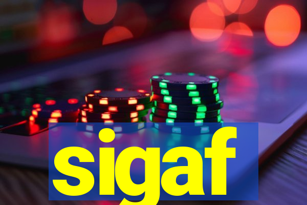 sigaf