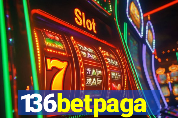 136betpaga