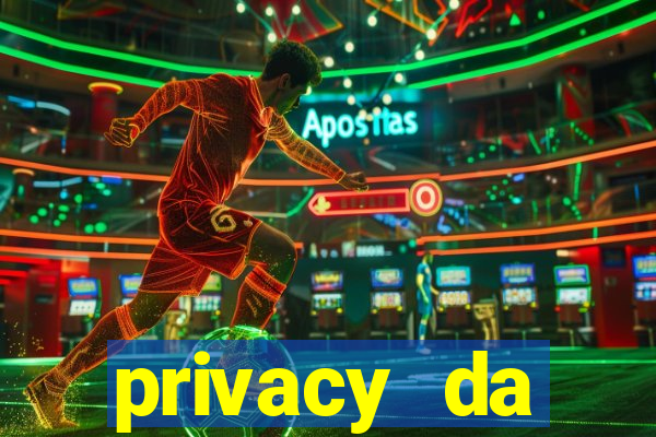 privacy da pipokinha gratis