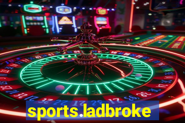 sports.ladbrokes.com