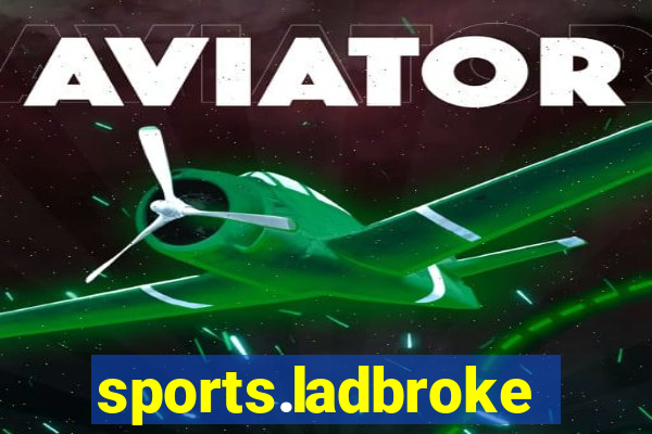 sports.ladbrokes.com