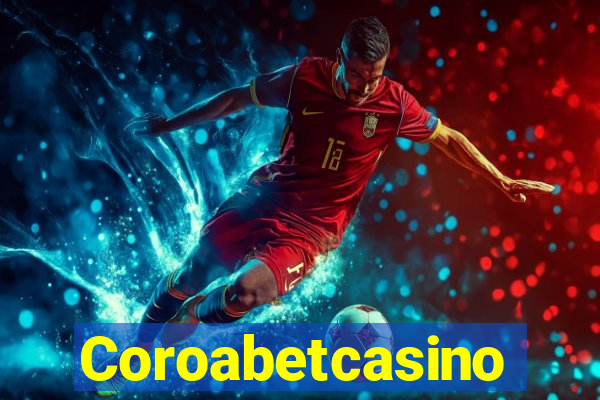 Coroabetcasino