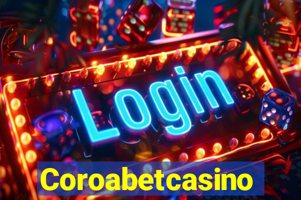 Coroabetcasino