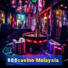 888casino Malaysia