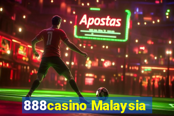 888casino Malaysia