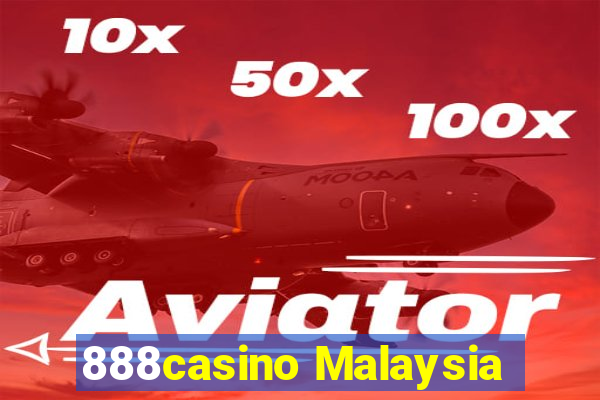 888casino Malaysia