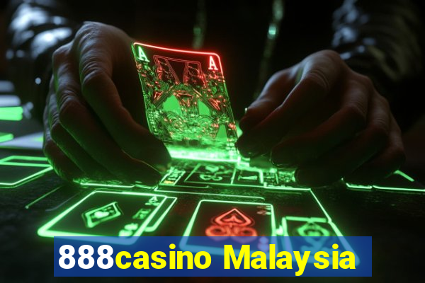 888casino Malaysia