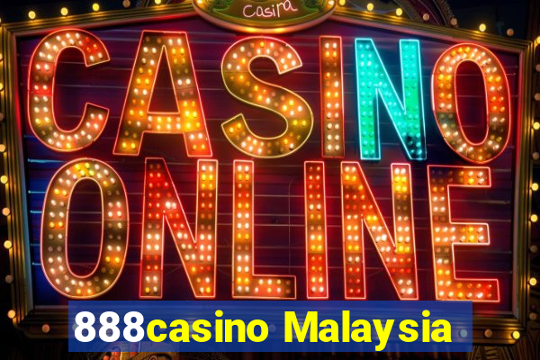 888casino Malaysia