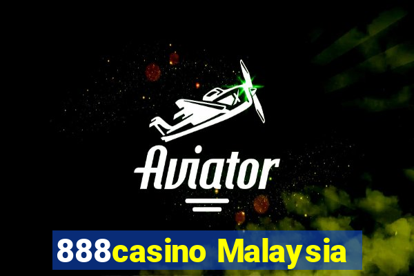 888casino Malaysia