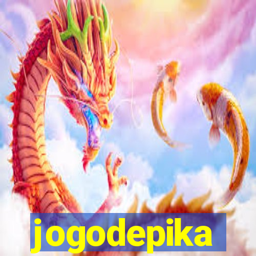 jogodepika