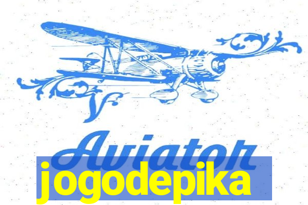 jogodepika