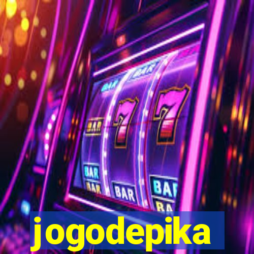 jogodepika