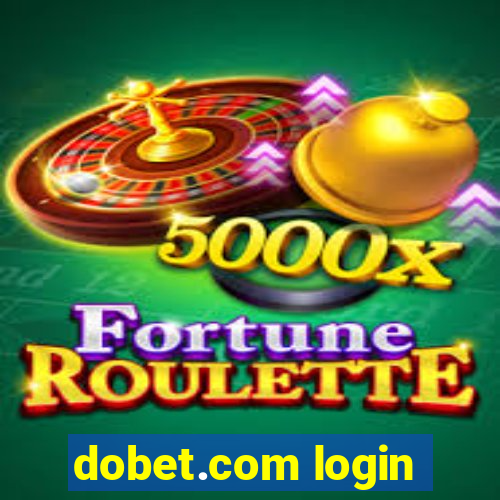 dobet.com login