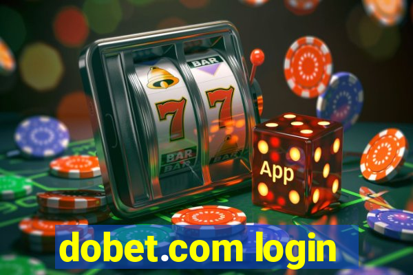 dobet.com login