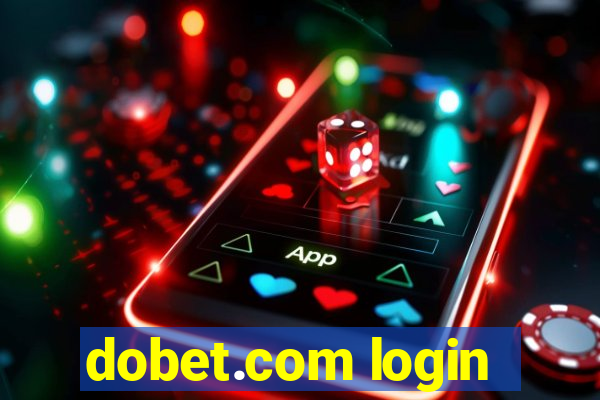 dobet.com login