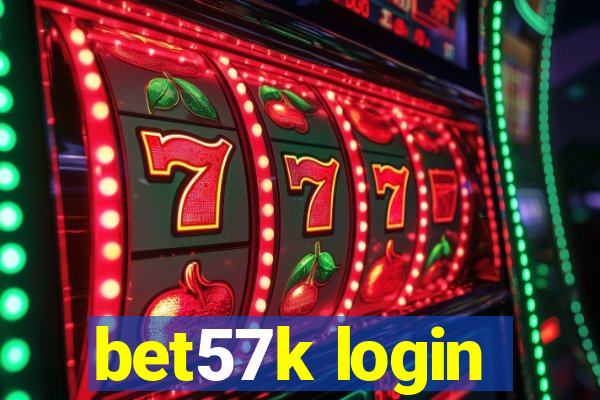 bet57k login