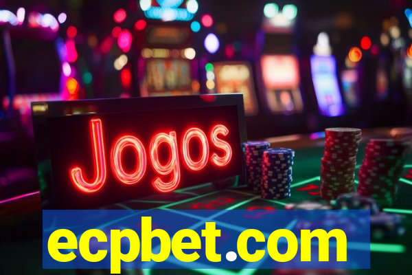 ecpbet.com