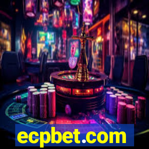 ecpbet.com