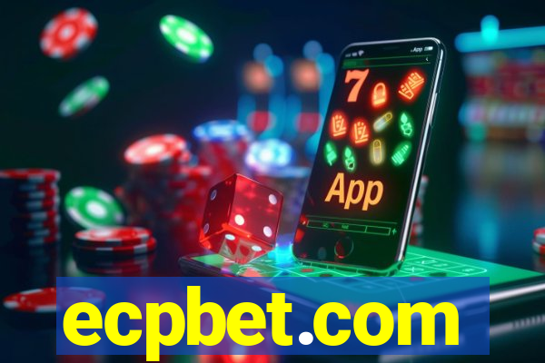 ecpbet.com