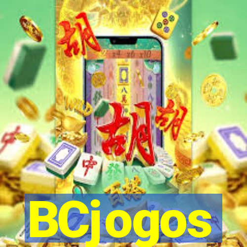 BCjogos