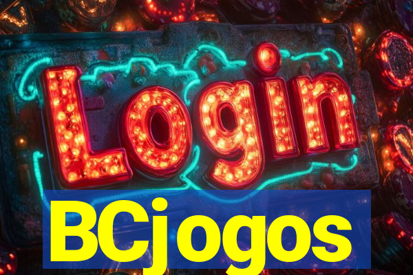 BCjogos