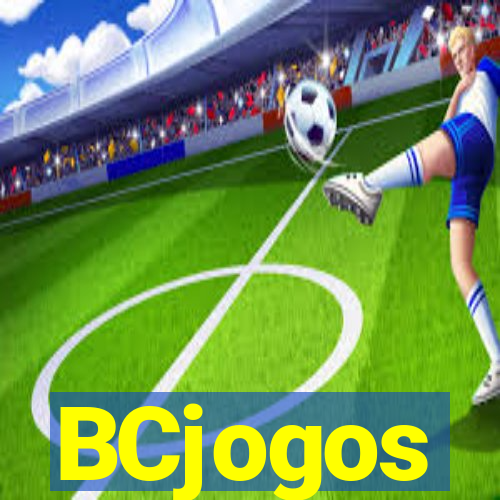 BCjogos