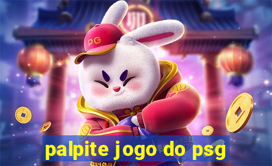 palpite jogo do psg