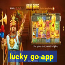 lucky go app