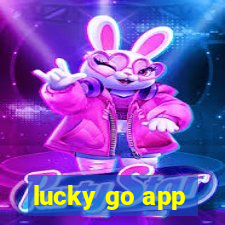 lucky go app