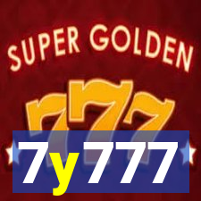 7y777