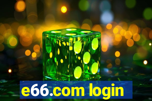 e66.com login