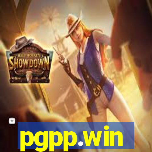 pgpp.win