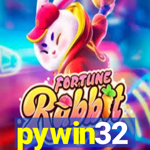 pywin32