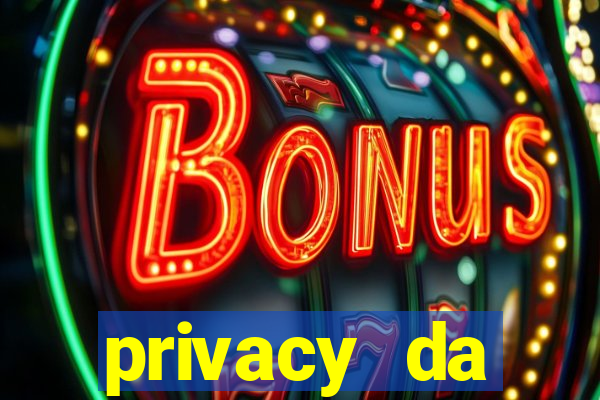 privacy da pipokinha vazado