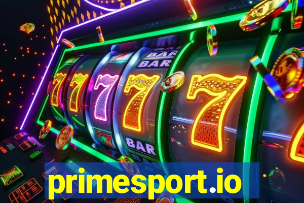 primesport.io