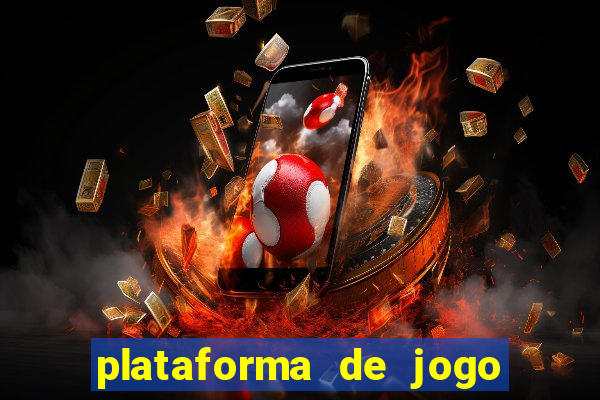 plataforma de jogo que paga de verdade