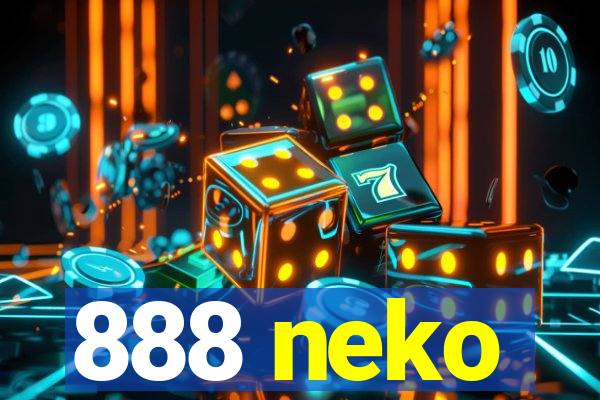 888 neko