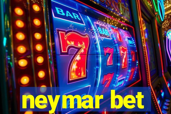 neymar bet